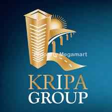 Kripa Group logo